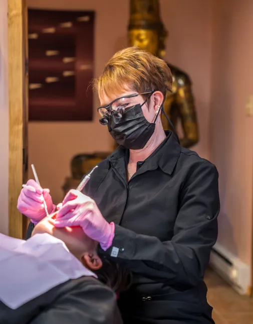 Personalized Patient Care at Northern New Mexico Dental Center