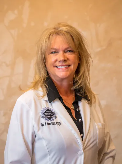 Meet our Dentists at Northern New Mexico Dental Center