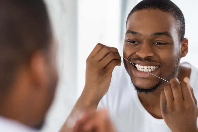 Preventive Dentistry