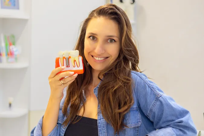 Restorative Dentistry