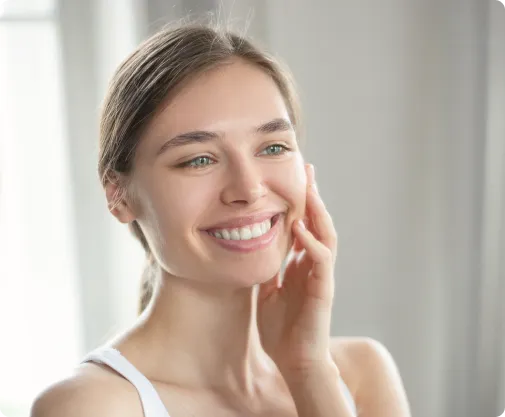 Cosmetic Dentist at Northern New Mexico Dental Center