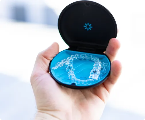 Invisalign® at Northern New Mexico Dental Center