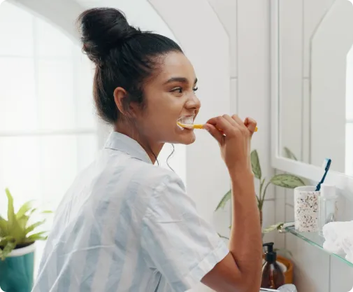 Oral Hygiene at Northern New Mexico Dental Center