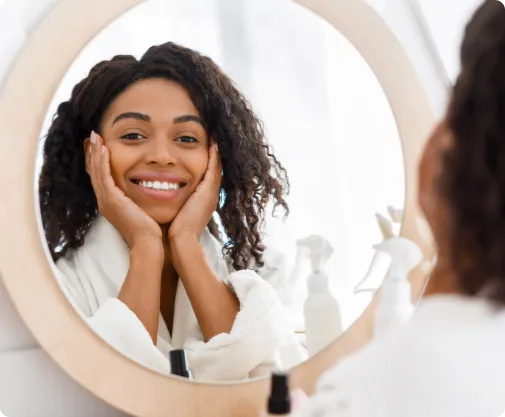 Smile Makeovers at Northern New Mexico Dental Center