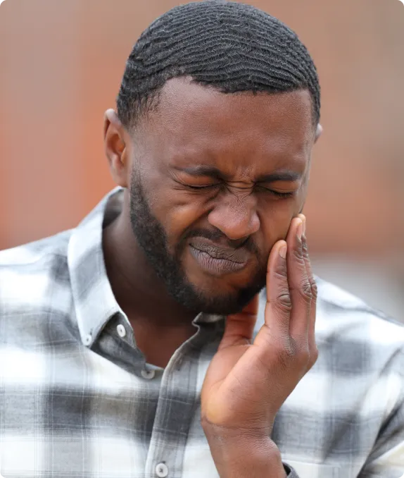 Emergency Dentist at Northern New Mexico Dental Center