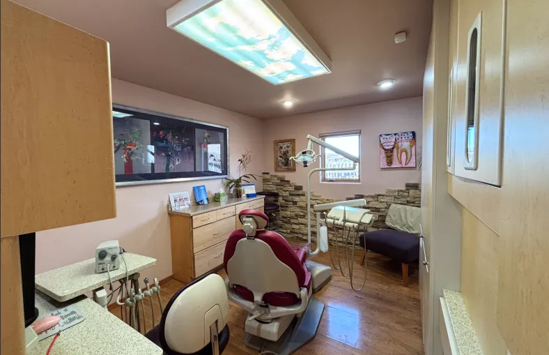 General & Family Dentistry at Northern New Mexico Dental Center