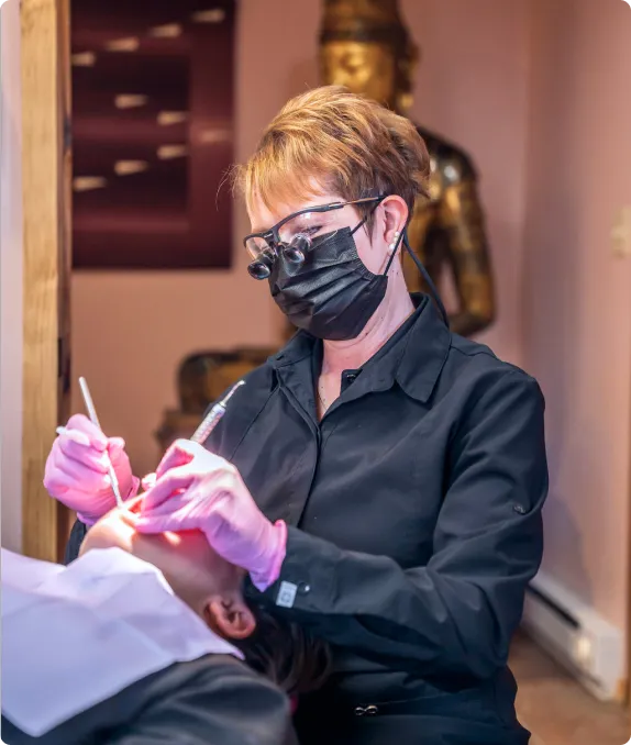 General & Family Dentistry at Northern New Mexico Dental Center