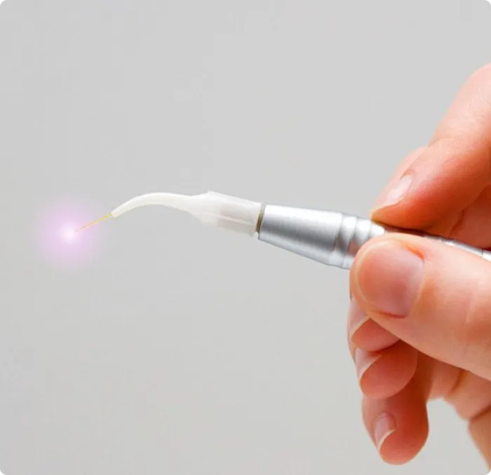 Laser Dentistry at Northern New Mexico Dental Center