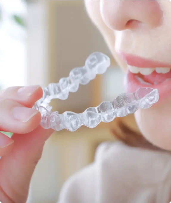 Night Guards at Northern New Mexico Dental Center