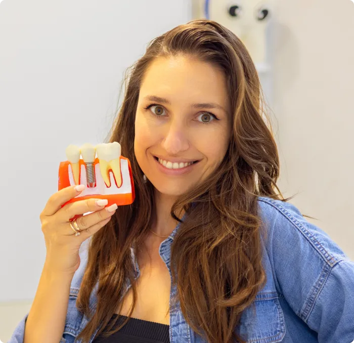 Restorative Dentistry at Northern New Mexico Dental Center