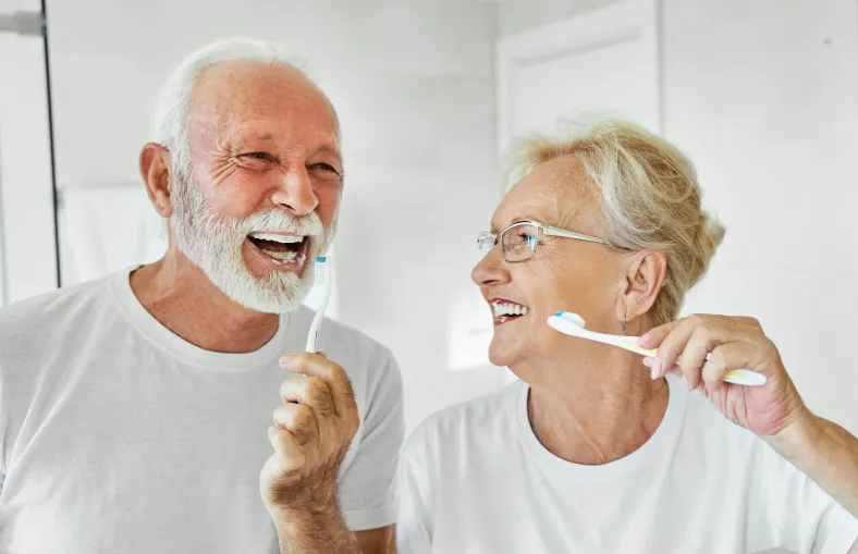 Senior Dentistry at Northern New Mexico Dental Center