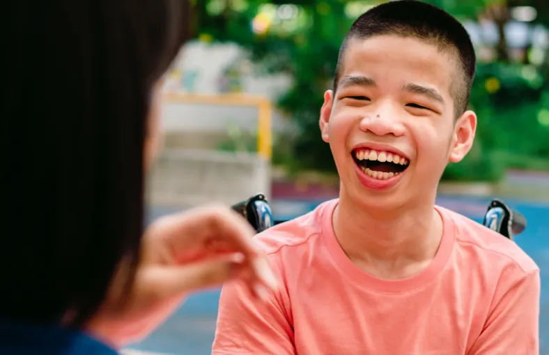 Special Needs Dentistry at Northern New Mexico Dental Center