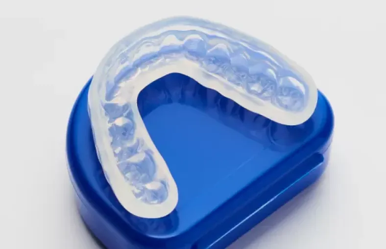 Sports Mouth Guards at Northern New Mexico Dental Center